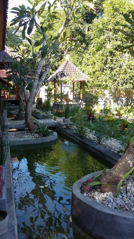 Villa Green House Ped Εξωτερικό φωτογραφία