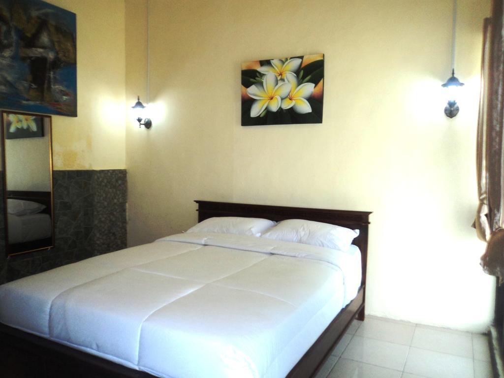 Villa Green House Ped Εξωτερικό φωτογραφία