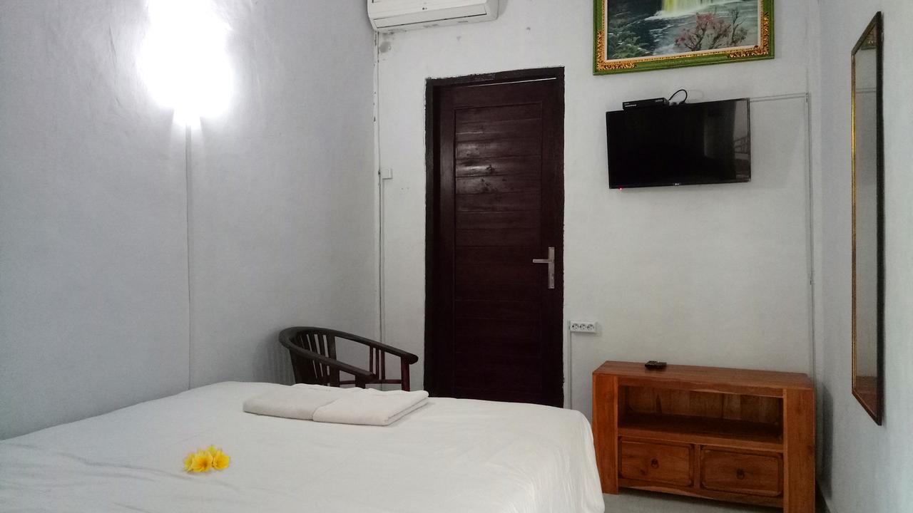 Villa Green House Ped Εξωτερικό φωτογραφία