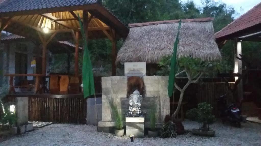 Villa Green House Ped Εξωτερικό φωτογραφία