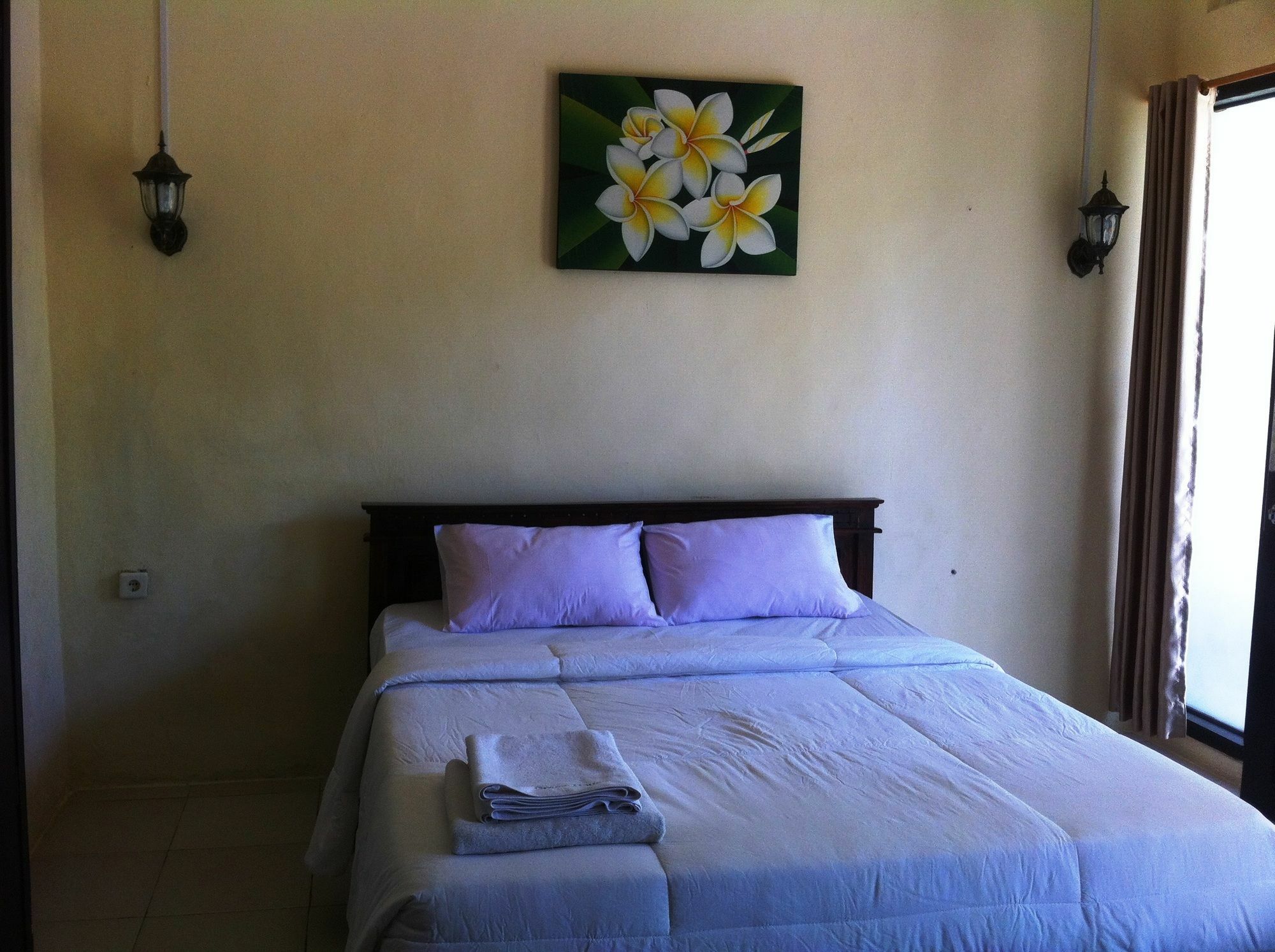 Villa Green House Ped Εξωτερικό φωτογραφία