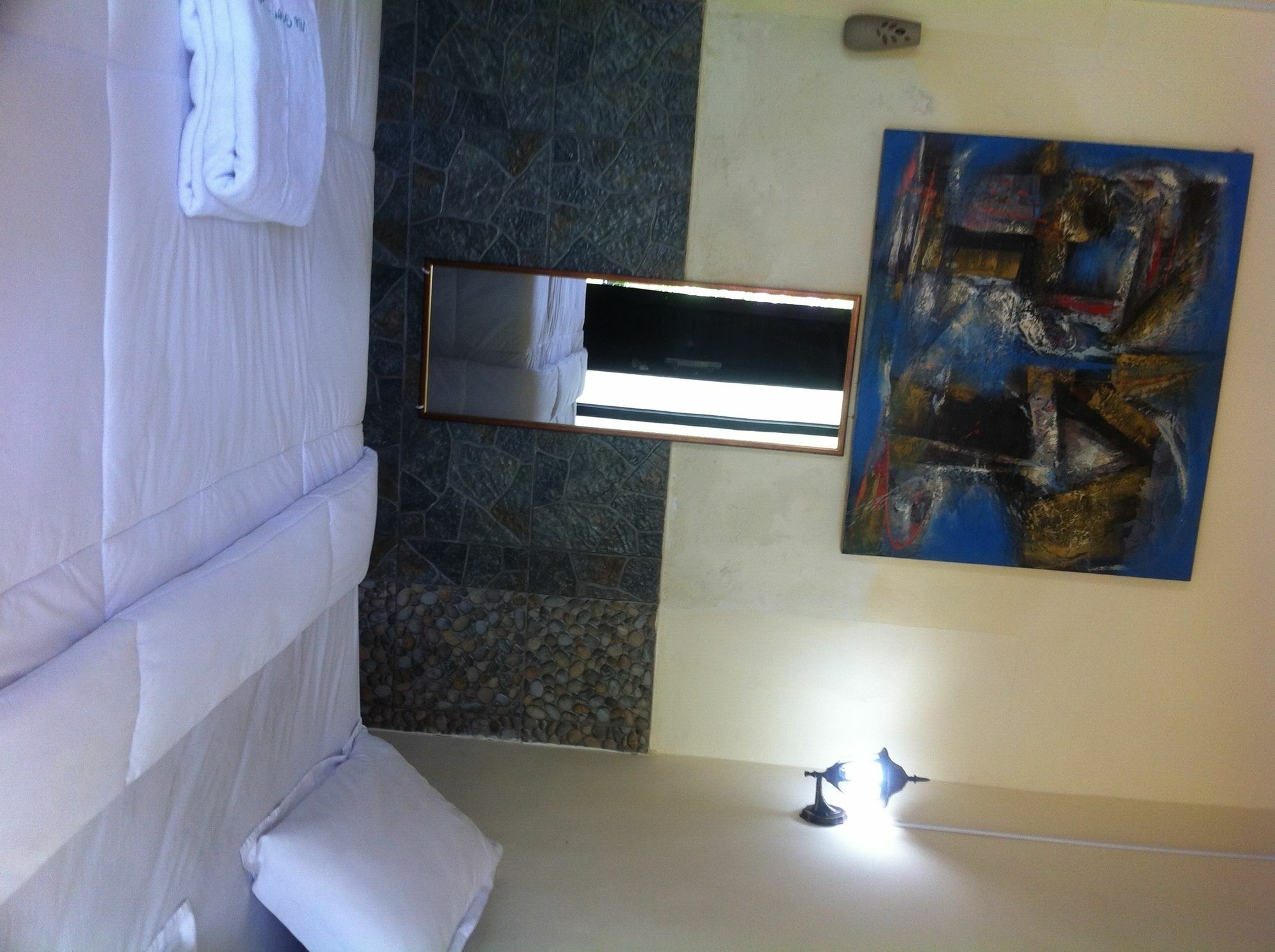 Villa Green House Ped Εξωτερικό φωτογραφία