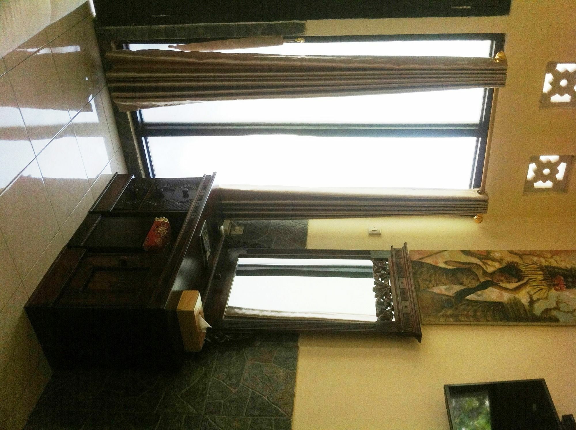 Villa Green House Ped Εξωτερικό φωτογραφία